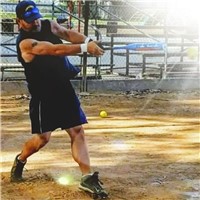 im a semi professional baseball player extremely fit and strong. very affectionate, romantic, compassionate, loving and carin...